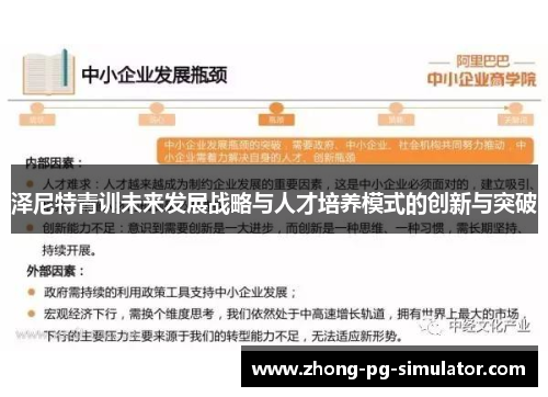 泽尼特青训未来发展战略与人才培养模式的创新与突破